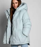 Зимова куртка LS-8900-7, (Мята)