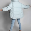 Зимова куртка LS-8900-7, (Мята)  g-1100249205