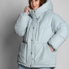 Зимова куртка LS-8900-7, (Мята)  g-1100249205