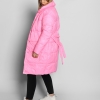 Куртка LS-8931-15, (Рожевий)  g-1100250320