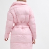 Куртка LS-8931-9, (Яскраво-рожевий)  g-1100250333