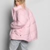 Куртка LS-8932-15, (Рожевий)  g-1100250417