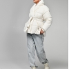 Зимова куртка LS-8881-31, (Молоко в краплю)  g-1100250836
