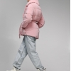 Зимова куртка LS-8881-15, (Рожевий)  g-1100250842