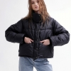 Куртка  LS-8933-8, (Чорний)  g-1100251709