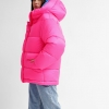 Зимова куртка  LS-8917-15, (Рожевий)  g-1100252044