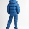 Зимова куртка  LS-8917-2, (Електрик)  g-1100252048