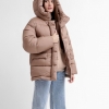 Зимова куртка  LS-8917-26, (Капучино)  g-1100252052