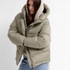 Зимова куртка  LS-8917-1, (Оливка)  g-1100252057
