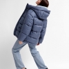 Зимова куртка  LS-8917-35, (Джинс)  g-1100252060
