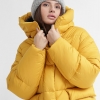 Зимова куртка  LS-8917-6, (Гірчиця)  g-1100252064