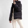 Зимова куртка  LS-8917-8, (Чорний)  g-1100252069