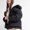 Зимова куртка  LS-8917-8, (Чорний)  g-1100252069