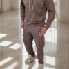 Спортивный костюм  k-113645