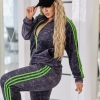 Спортивний костюм  k-117394