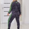 Спортивний костюм  k-117394