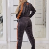 Спортивний костюм  k-117395