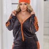 Спортивний костюм  k-117395