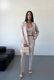 Костюм трійка