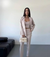 Костюм трійка