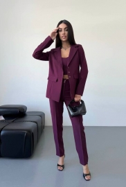 Костюм трійка