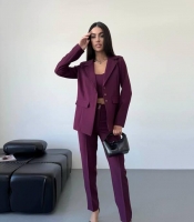 Костюм трійка