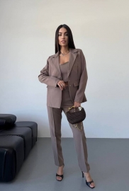 Костюм трійка