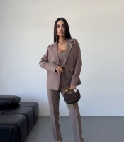 Костюм трійка