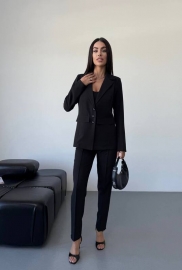 Костюм трійка