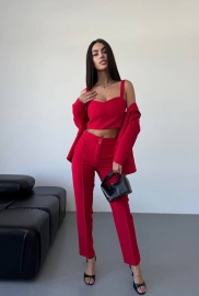 Костюм трійка