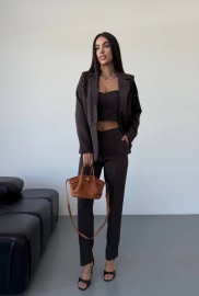 Костюм трійка