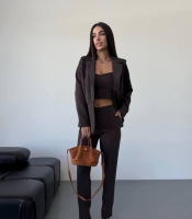 Костюм трійка