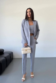 Костюм трійка