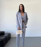 Костюм трійка