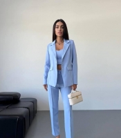 Костюм трійка