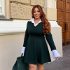 Сукня  k-123347