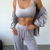 Костюм трійка  k-123370