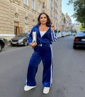 Спортивний костюм