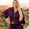 Спортивний костюм  k-124088
