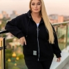 Спортивний костюм  k-124089