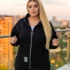 Спортивний костюм  k-124089