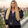 Спортивний костюм  k-124090