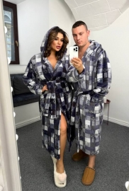 Халат унісекс Халат унісекс