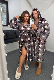 Халат унісекс Халат унісекс