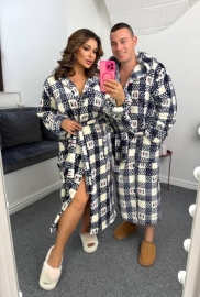 Халат унісекс Халат унісекс