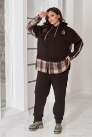 Спортивний костюм