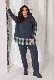 Спортивний костюм