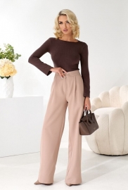 Брюки палаццо