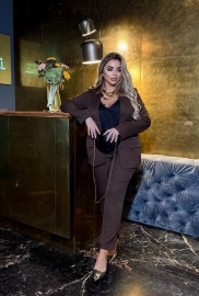 Костюм трійка