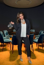 Костюм трійка